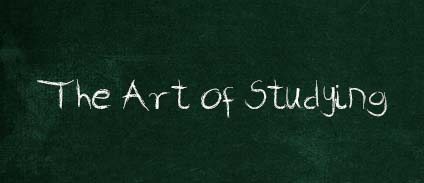 Course: The Art of Studying