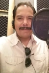 Voice Actor Alejandro Ortega