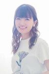 Voice Actor Atsumi Tanezaki