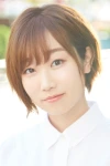 Voice Actor Azusa Tadokoro