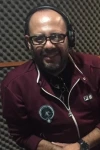 Voice Actor Bernardo Rodríguez