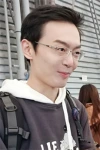 Voice Actor Boheng Zhang