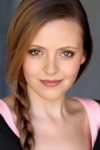 Voice Actor Brianna Knickerbocker