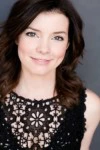 Voice Actor Cherami Leigh