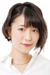 Voice Actor Eriko Matsui