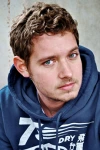 Voice Actor Fabian Kluckert