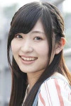 Voice Actor Haruka Shiraishi