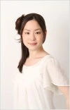 Voice Actor Haruno Inoue