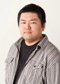 Voice Actor Itaru Yamamoto