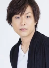 Voice Actor Junichi Yanagita