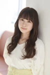 Voice Actor Kaori Maeda