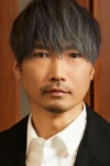 Voice Actor Katsuyuki Konishi