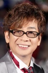 Voice Actor Kouichi Yamadera