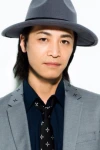 Voice Actor Kousuke Toriumi