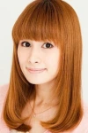 Voice Actor Mai Nakahara