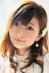 Voice Actor Manami Numakura