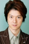 Voice Actor Masaya Matsukaze