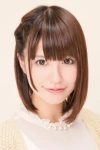 Voice Actor Natsuko Hara