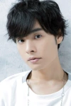 Voice Actor Nobuhiko Okamoto