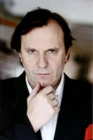 Voice Actor Philippe Roullier