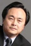 Voice Actor Ping Wu