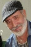 Voice Actor Reinaldo Simões