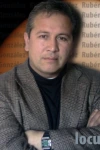 Voice Actor Rubén González