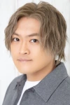 Voice Actor Ryuuichi Kijima