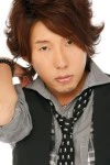 Voice Actor Satoshi Hino