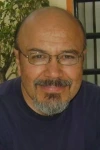 Voice Actor Óscar Gómez