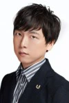 Voice Actor Shinnosuke Tachibana