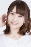 Voice Actor Yuiko Tatsumi