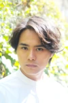 Voice Actor Yusuke Kondo