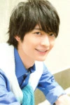 Voice Actor Yuuichirou Umehara