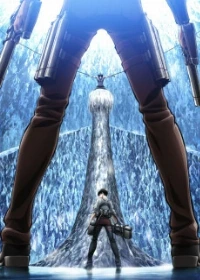 Attack on Titan Season 3