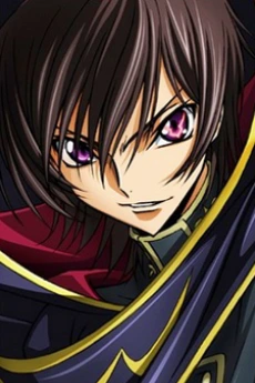 Lelouch Lamperouge (Code Geass: Hangyaku no Lelouch) - Clubs 