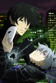 Darker than Black: Origins