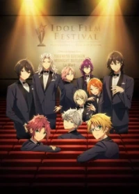 Ensemble Stars!!: Road to Show!!