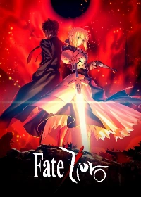 Fate/Zero