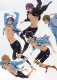 Free! -Eternal Summer-