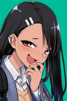 Hayase Nagatoro