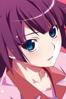 Hitagi Senjougahara