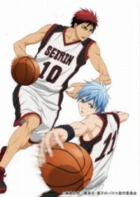 Kuroko no Basket 3 NG-shuu