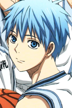 Tetsuya Kuroko