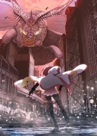 Magia Record: Puella Magi Madoka Magica Side Story Season 2 -The Eve of Awakening-