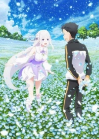 Re:ZERO -Starting Life in Another World- Season 2 Part 2