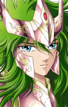 Saint Seiya: The Hades Chapter – Inferno – Mechanical Anime Reviews