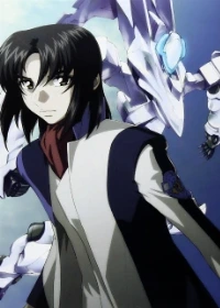 Soukyuu no Fafner: Dead Aggressor - THE BEYOND Part 4