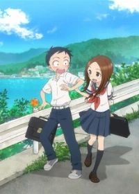 Teasing Master Takagi-san Season 3