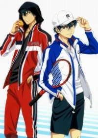 The Prince of Tennis II OVA vs Genius 10